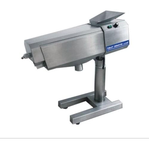 ZWS137 Horizontal Rotary Deduster ZWS137 High quality NE