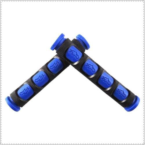 Motorcycle parts Soft Anti-Slip Brake Handle Silicone Sleeve for HONDA AFRICA TWIN CBF1000 A CB600F CB1100 GIO special CRF1000L