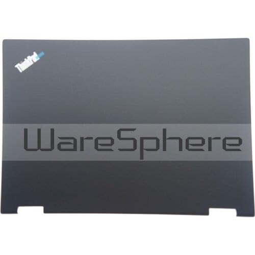 New Original for Lenovo ThinkPad Yoga 370 LCD Back Cover Rear Lid Bottom Base Case 01HY216 01HY205 AQ1SK000260 AQ1SK000160