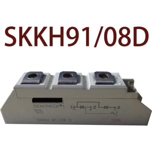 Original-- SKKH91/08D 1 year warranty ｛Warehouse spot photos