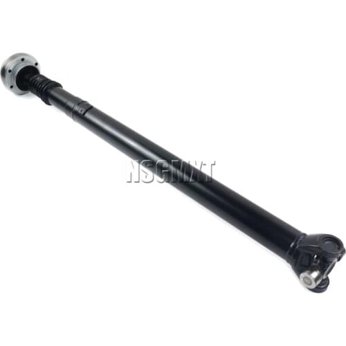 AP01 Front Driveshaft Drive Shaft for Jeep Grand Cherokee 2002-2004 6Cyl 4.0L 52105884AA 932-301
