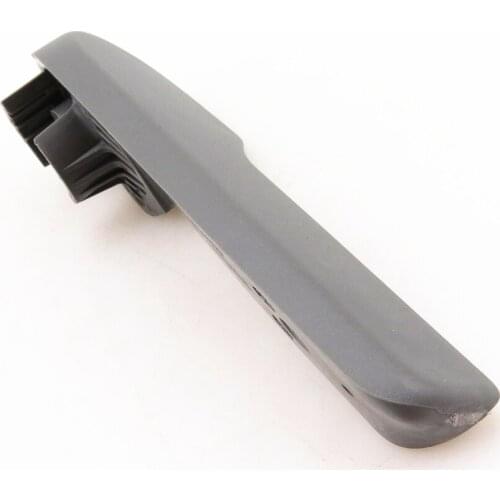 READXT Gray Hood Latch Release Grip Handle For Bora 4 Golf MK4 Polo Seat LEON Toledo Superb FABIA 1J1 823 533 C 1J1823533C