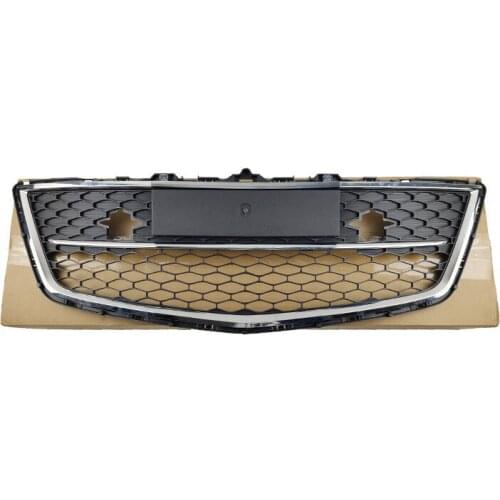 Front Bumper Grill for Mazda 8 Radiator Grille Car Styling Accessories