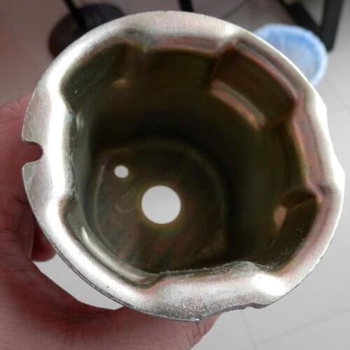 STARTING CUP FOR ROBIN SUBARU EY28 7.5HP 4 STROKE MOTOR RGX3500 STEEL RATCHET RECOIL STARTER CLAW COG GENERATOR FREE SHIPPING