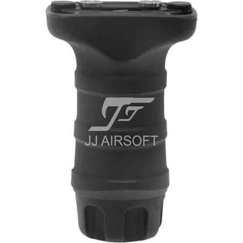 TD Stubby QD Grip Toy Tactical Plastic Handgrip Hand Stop for Keymod rail system Buy 1 get 1 FREE rail cover