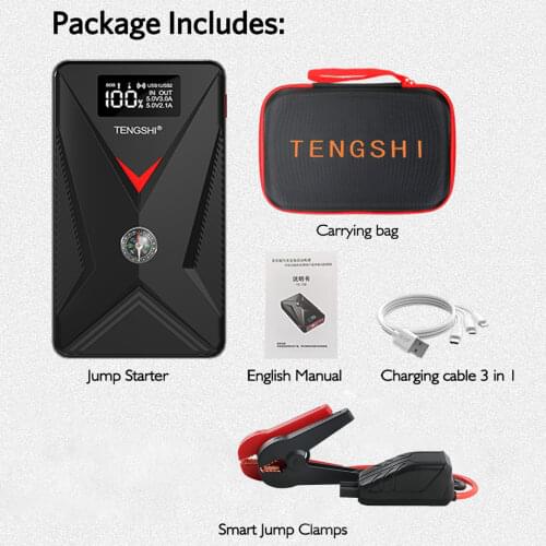 TENGSHI Car Electronics