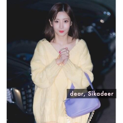 All-match foreign style hand bag bag transparent chain armpit bag single shoulder handbag