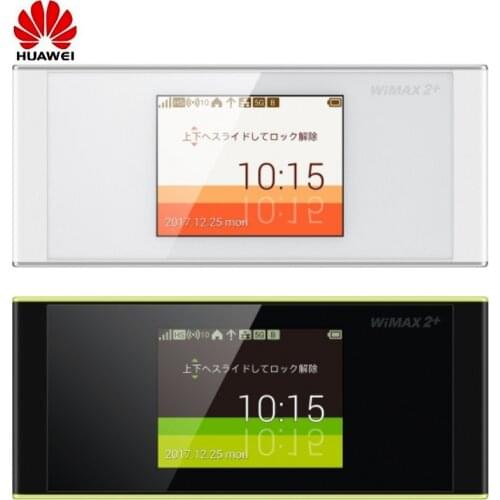 Unlocked Huawei E5573 E5573s-856 CAT4 150Mbps 4G LTE FDD 1800/2100MHz TDD 2500/2600MHz Wireless Router 3G Mobile WiFi Hotspot