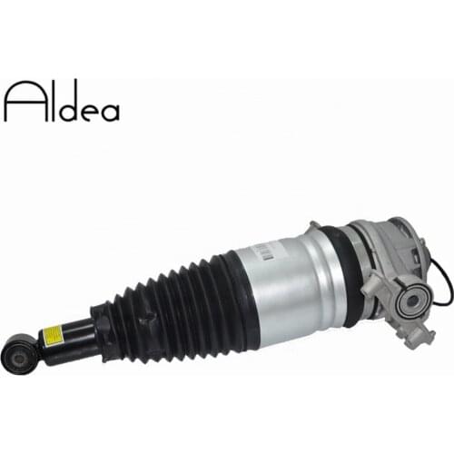 Rear Right Air Suspension Shock Absorber Strut For VW Touareg (7P5) 2011-2018 7P6616020N,7P6616020M,7P6616020K,7P6616020J