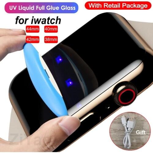 Ziyancase Protective Glass On The Phone