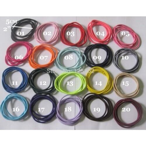 ZOTFEL Children's Hair Bands