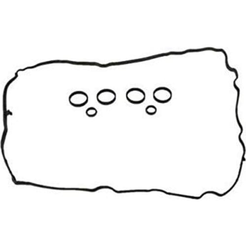 11127567877 Valve Cover Gasket Set for Mini Cooper R61 R60 R59 R58 R57 R56 R55