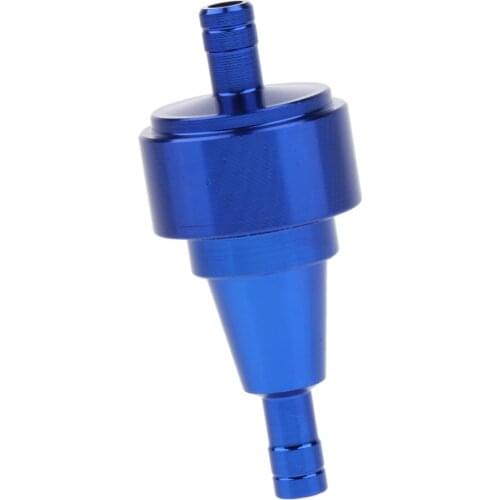 5mm Universal Small Inline Petrol Fuel Filter for Motorbike Motorcycle ATV