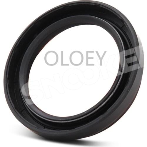 Automatic Transmission Oil Seal U660E U760E Gearbox Left Half Shaft Oil Seal for Toyota for Lexus