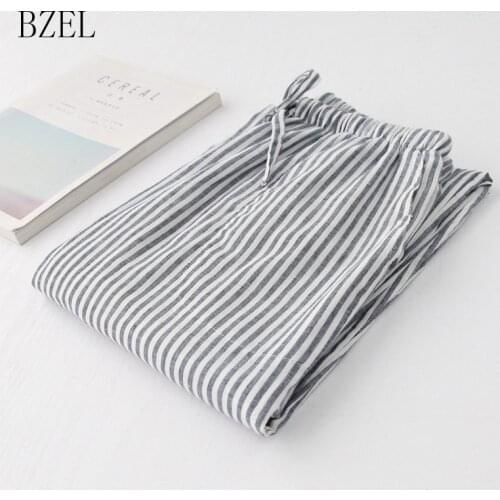 Мужская одежда для дома BZEL China At AliExpress