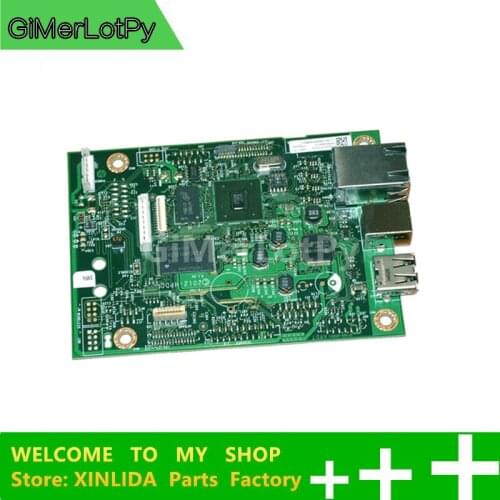 C5F93-60001 C5F94-60001 Logic Main Board Use For LaserJet M403dn M402dn M402dw M403dw M402n M402 M403 Formatter Board Mainboard