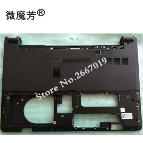 New Cover For Dell for Inspiron 14 3458 14SR-3328 3459 Laptop Bottom Base Case Cover Door D shell 321MC 0321MC