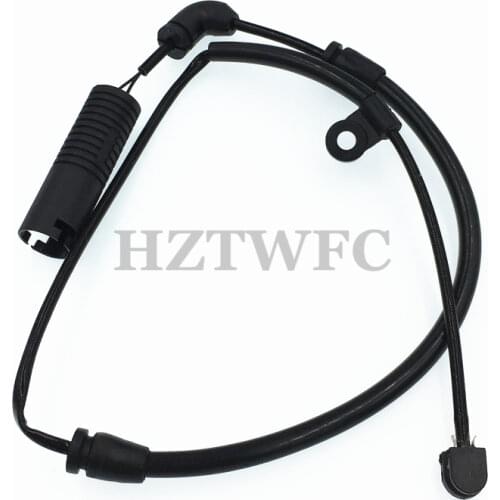 Front Brake Pad Wear Sensor For BMW E46 316i 318i 320i 323Ci 323i 325Ci 325i 328i 330Ci 330xi Z4 34351164371