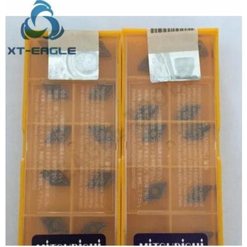 DCMT070204-MV DCMT070208-MV DCMT070204/08-MV VP15TF/UE6020/US735/UE6110/NX2525 Free shipping! 100% Original brand CNC blade