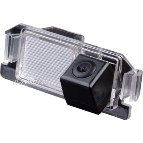 For Hyundai I30 Kia Soul Kia Ceed Pohens Coupe Tiburon Car rear view reverse parking back up camera