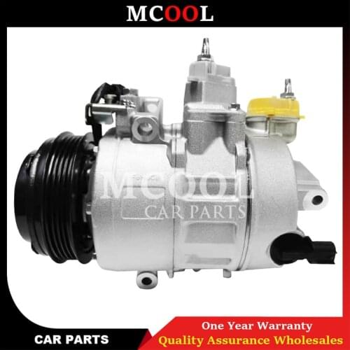 FOR AC Compressor for new Ford Mondeo 2.0 Reebok 2.0