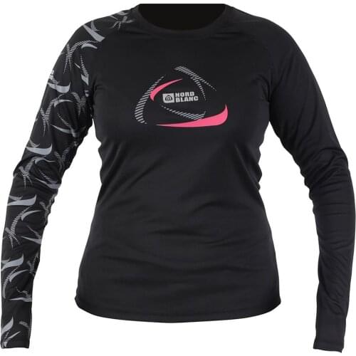 NORD BLANC Women's Sweatshirts