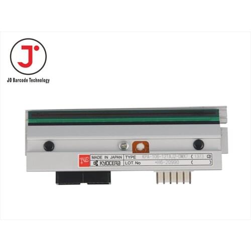 Free shipping brand new original Datamax I4308 300dpi printhead label head 305dpi Barcode printing head PHD20-2182-01