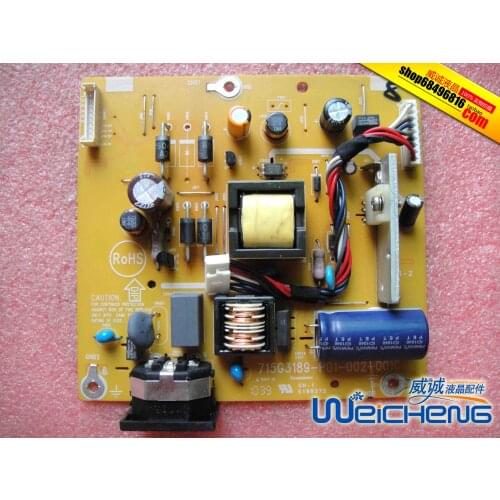 E2036V display power board 715G3189-P01-002-001C