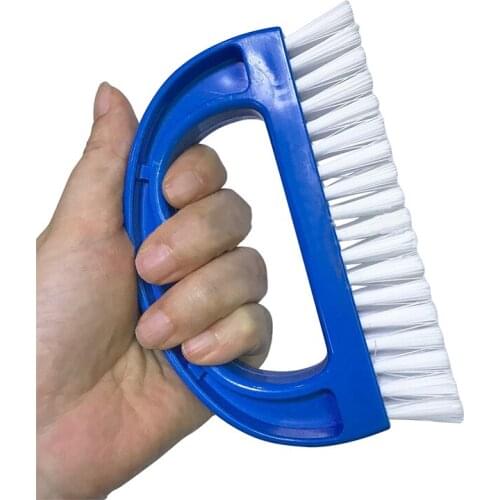 YOLU Car interior cleaning brush side seam brush groove brush corner brush seat brush