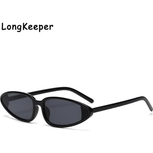 Vintage Luxury Brand Small Sunglasses Women Cat Eye Sun Glasses Shades For Woman Sunglass Ladies Retro Leaf Shape Eyewears Gafas