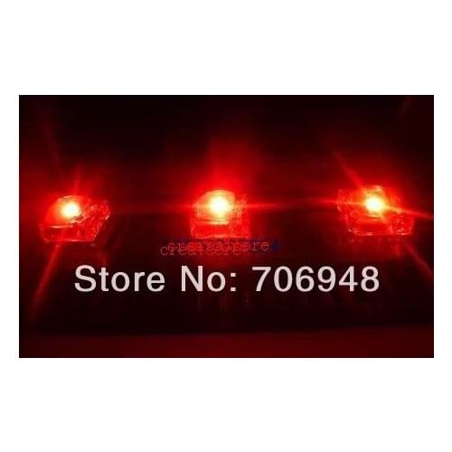 7mm piranha red led superflux leds