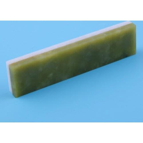 8000#10000 Green Agate Stone Whetstone Knife Sharpening Polishing Wet Grit Grindstone Sharpener whetstone Grinder Stone