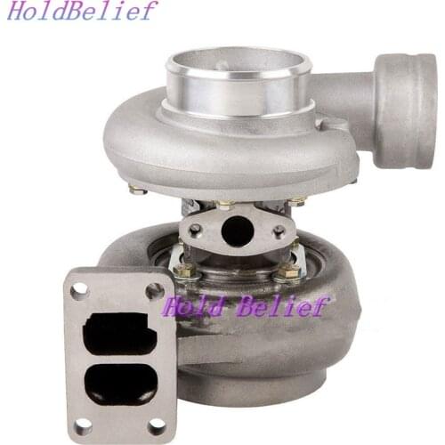 Turbo Turbocharger For Volvo-Penta Industrial Engine TAD720VE/TAD721VE/TAD722VE