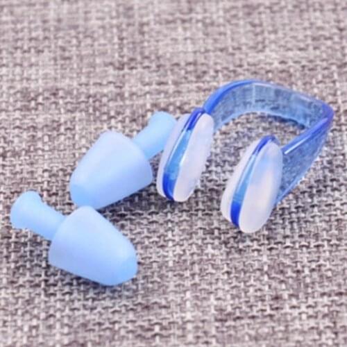 TWISTER.CK Swimming Earplugs