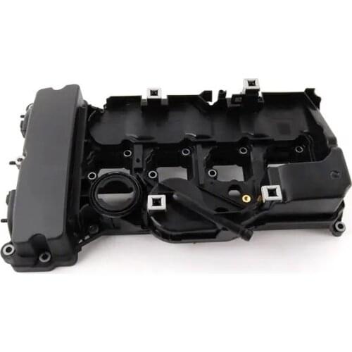 2710101030 Top Cylinder Head Engine Rocker Valve Cover For Mercedes C Class W203 Rocker Valve Cover C180 C200 C230 CLK200
