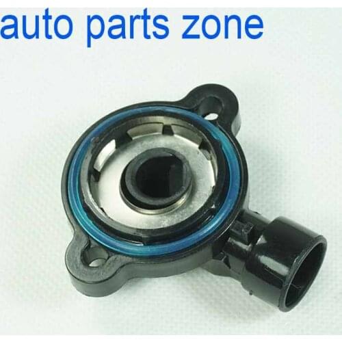 MH ELECTRONIC High Quality Throttle Position Sensor TPS For Chevrolet GM Buick Cadillac GMC 17113578 17106809 8171238520