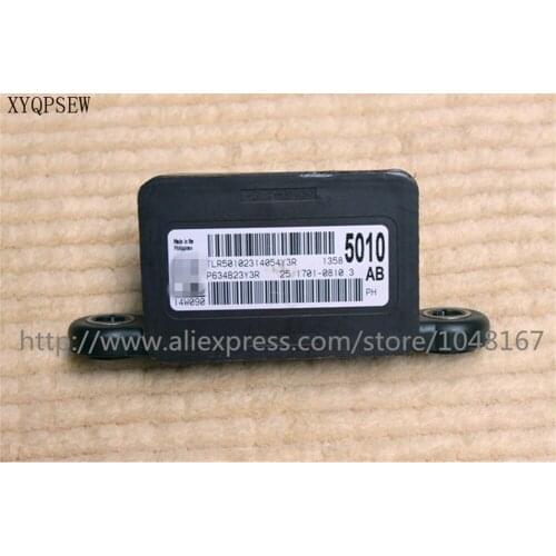 XYQPSEW For ECU yaw / acceleration sensor OE NO: 13585010 AB