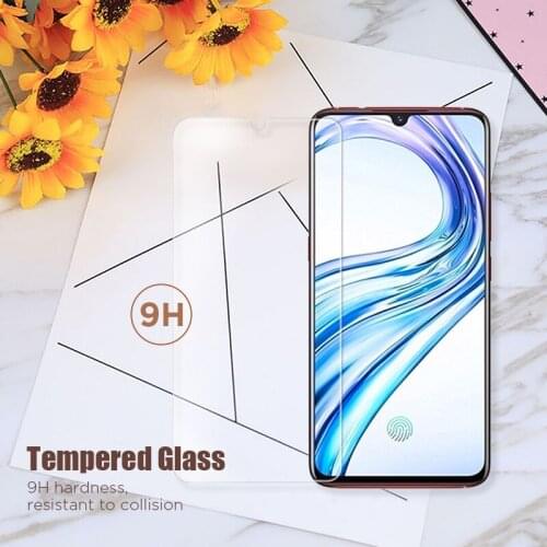 9H Hardness Clear Screen Protector For Vivo Y93 Y93S Y9S Protective Glass For Vivo Z1 Z1i Z3 Z3i Z5X HD Tempered Glass Film