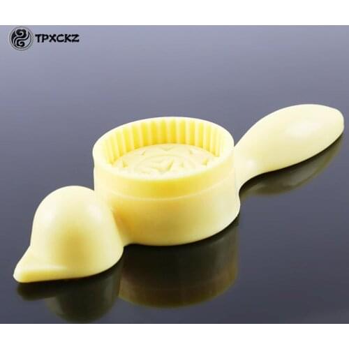 1Pcs DIY Cookies Cake Baking Decorating Mold Maker Thailand Maamoul Mould Pastry Cut Home Party Birthday Kitchen Cake Tools