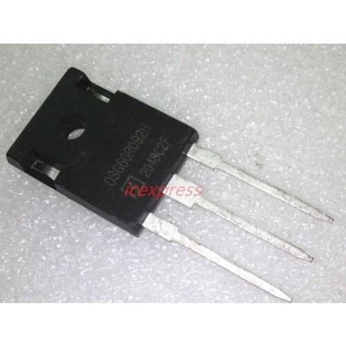 10PCS OSG60R092H TO-247