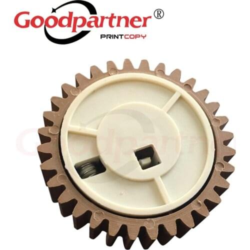 10PC RC2-2399-000 RC2-2399 Lower Pressure Roller FUSER GEAR 32T for HP LaserJet P4014 P4015 P4515 Enterprise M4555
