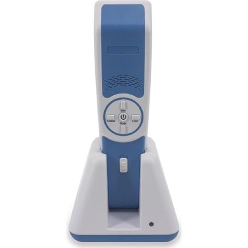 2020 Medical simple vascular vein finder reader illumination system device for all people