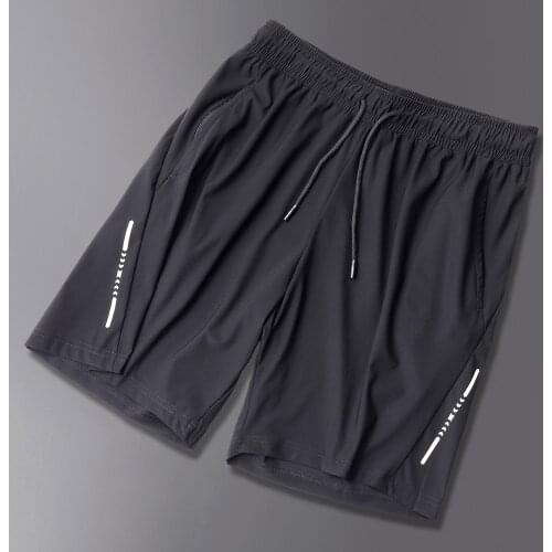 2021 Summer Men Running Fitness Shorts Quick Drying Shorts Outdoor Track and Field Shorts Jogging Shorts Casual Training Shorts