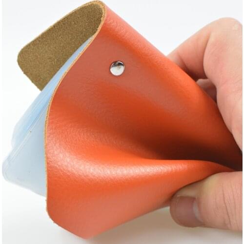 BOWEISI Business Card Holders