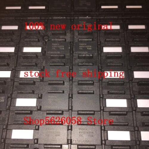 H5PS5162FFR-Y5C H5PS5162FFR BGA 100% new original 2PCS/LOT STOCK