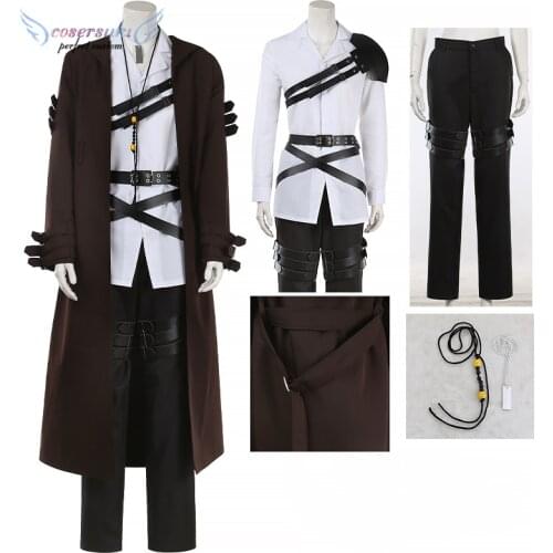 Idolish7 Izumi Iori Cosplay Carnaval Costume Halloween Christmas Costume