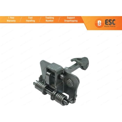 ESC EDP949 Front Door Hinge Stop Check Strap 8200597523 for Movano Master Interstar MK2