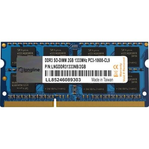 RAM LONGLINE China