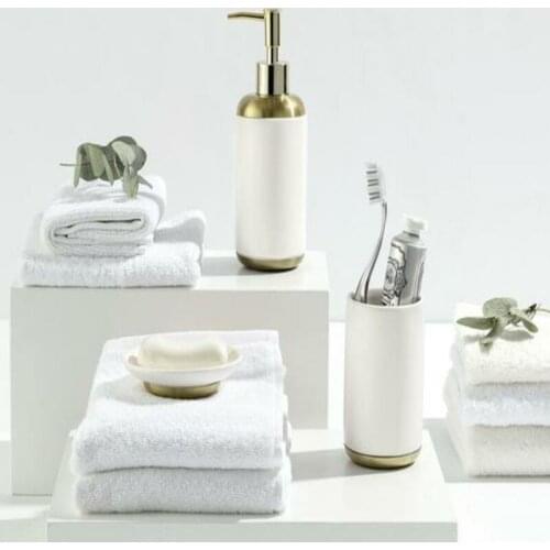 Madame Coco Soap Dishes