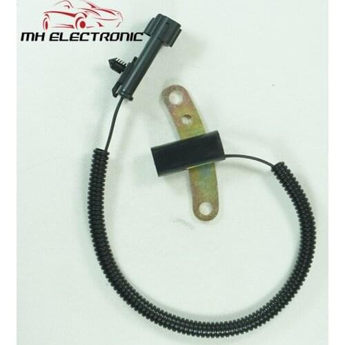 MH Electronic CRANKSHAFT POSITION SENSOR 56027866 FOR JEEP GRAND CHEROKEE 1996-2001 NEW!!! WARRANTY!!! HIGH QUALITY